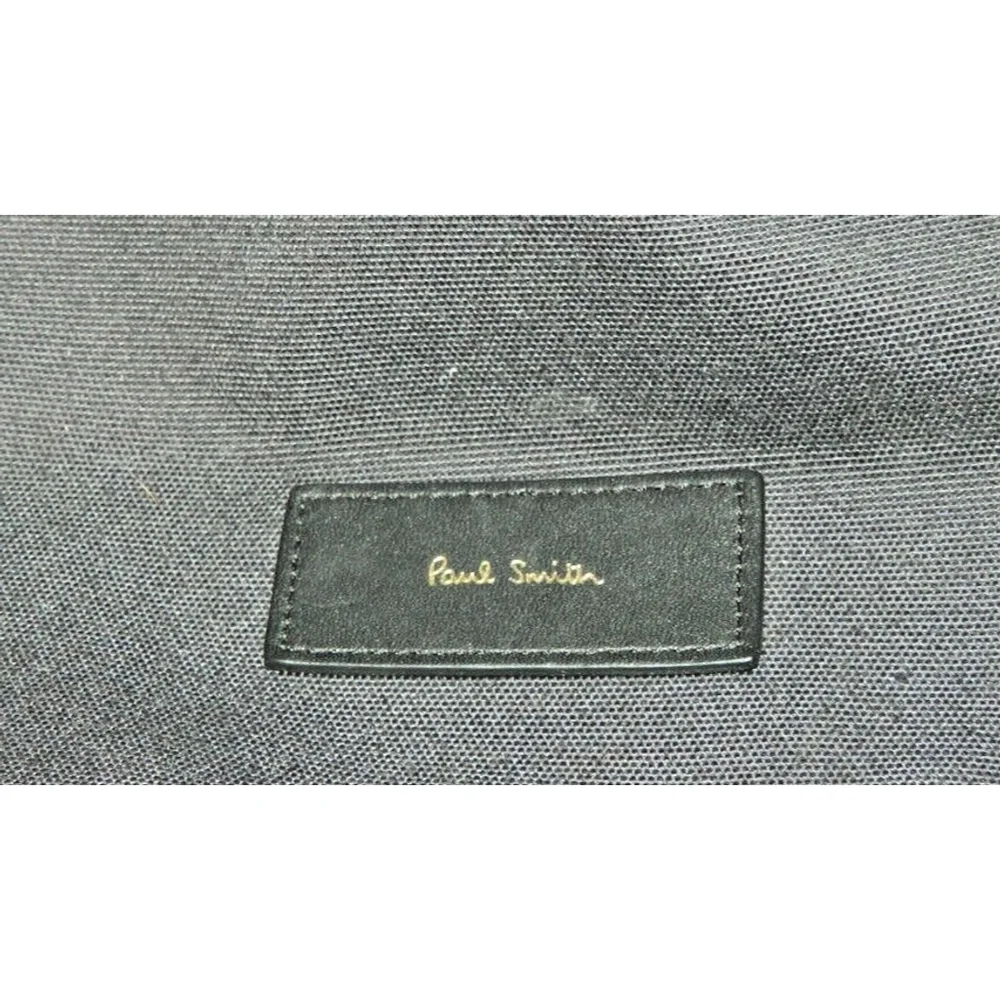 Paul Smith sleek paul